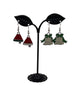 Christmas Earrings 2
