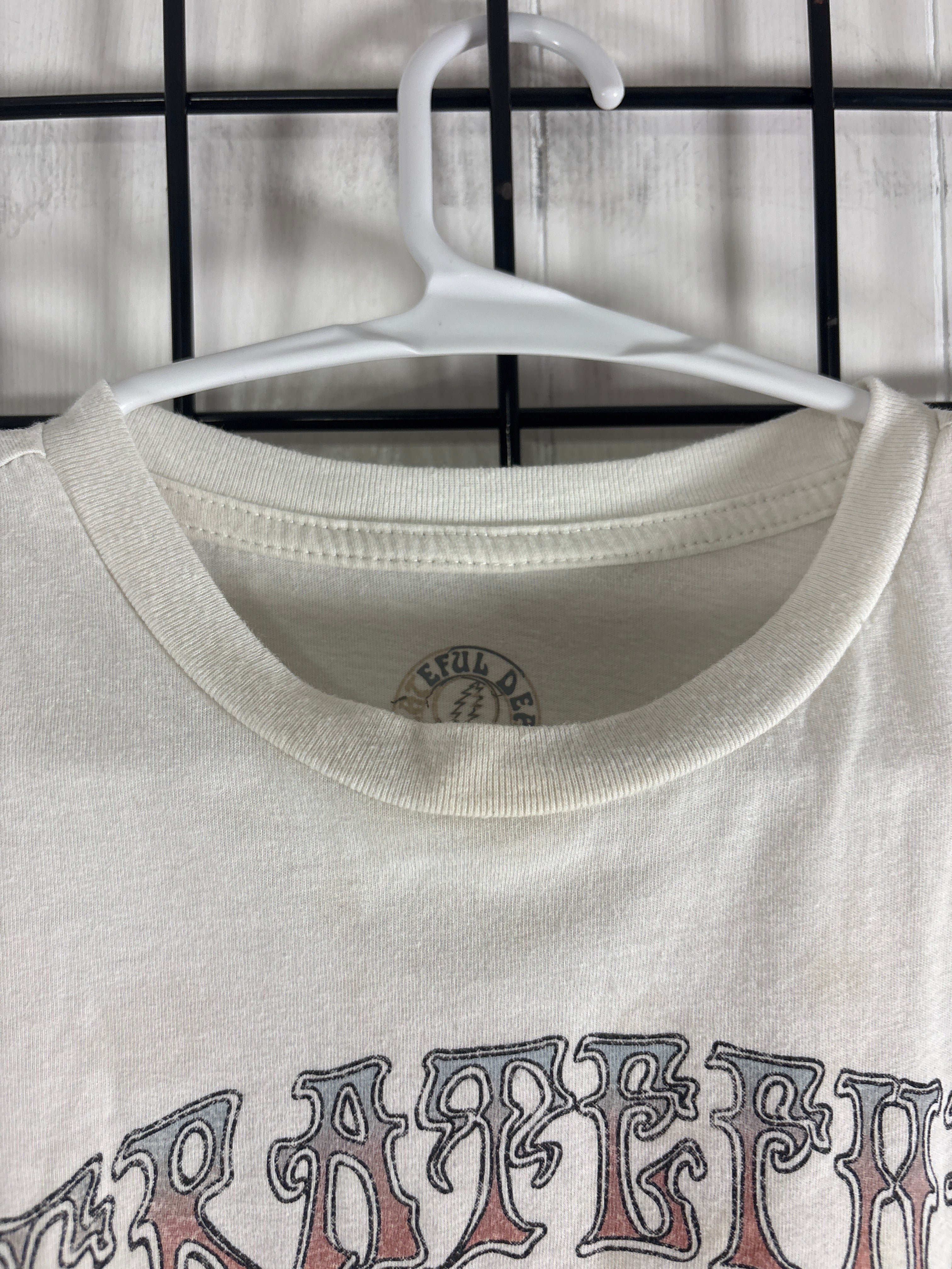 Grateful Dead T Shirt