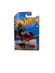 Hot Wheels Vamos