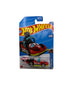 Hot Wheels Vamos