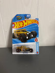 Hot Wheels Bone Shaker Diecast