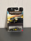 Matchbox Chevy Stock-Car Diecast black