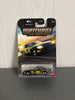 Matchbox Chevy Stock-Car Diecast black