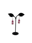 Milk jug earrings