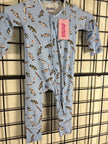 Posh Tot Pajamas