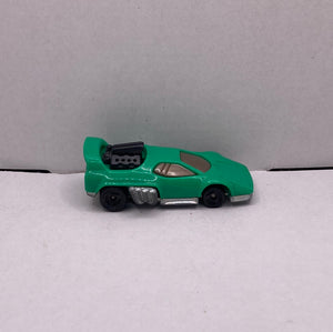 Hot Wheels Chine Diecast