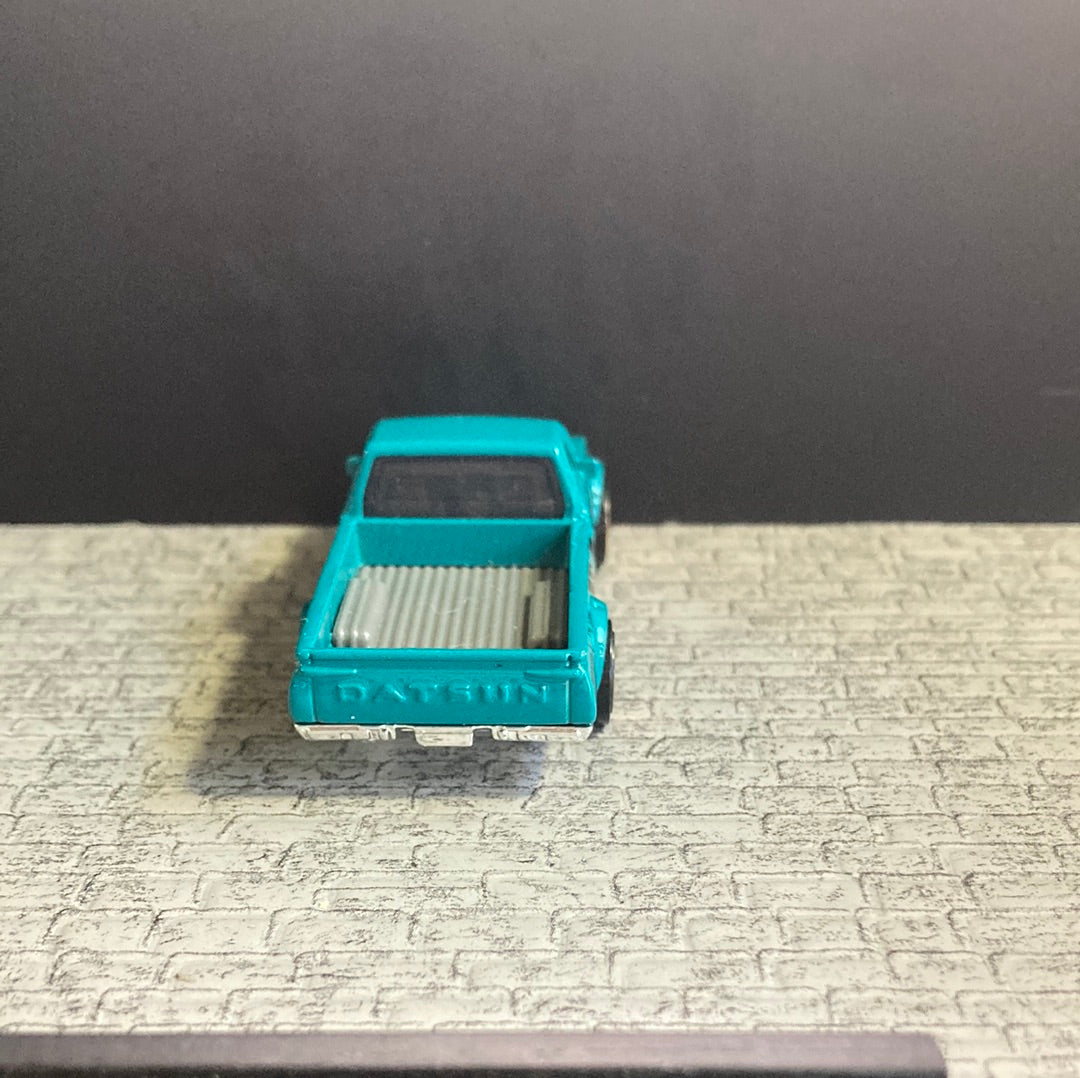 Hot Wheels Datsun 620 Diecast