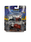 Muscle Machines 1933 Ford Diecast red