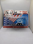 Auto World Enclosed Trailer Diecast