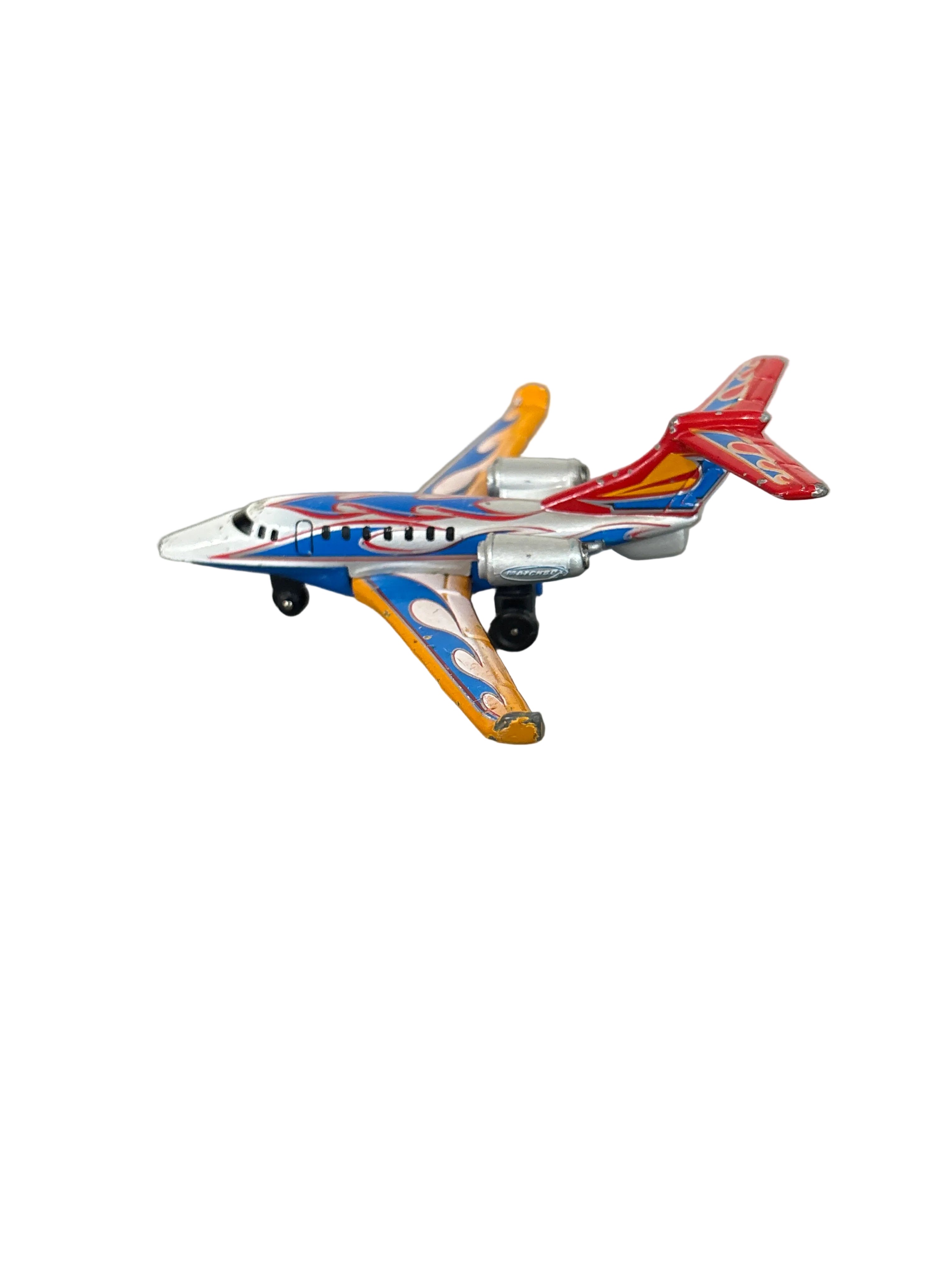 Matchbox Business Jet Diecast