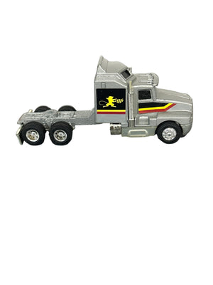 Ertl Kenworth Replica Diecast silver