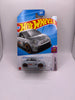 Hot Wheels Fiat 500e Diecast