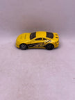 Hot Wheels Nissan Silvia S-15 Diecast