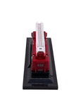 Hess Corp. ‘99 Hess Miniature Fire Truck Plastic Red