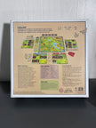 Emberleaf Board Game Sealed