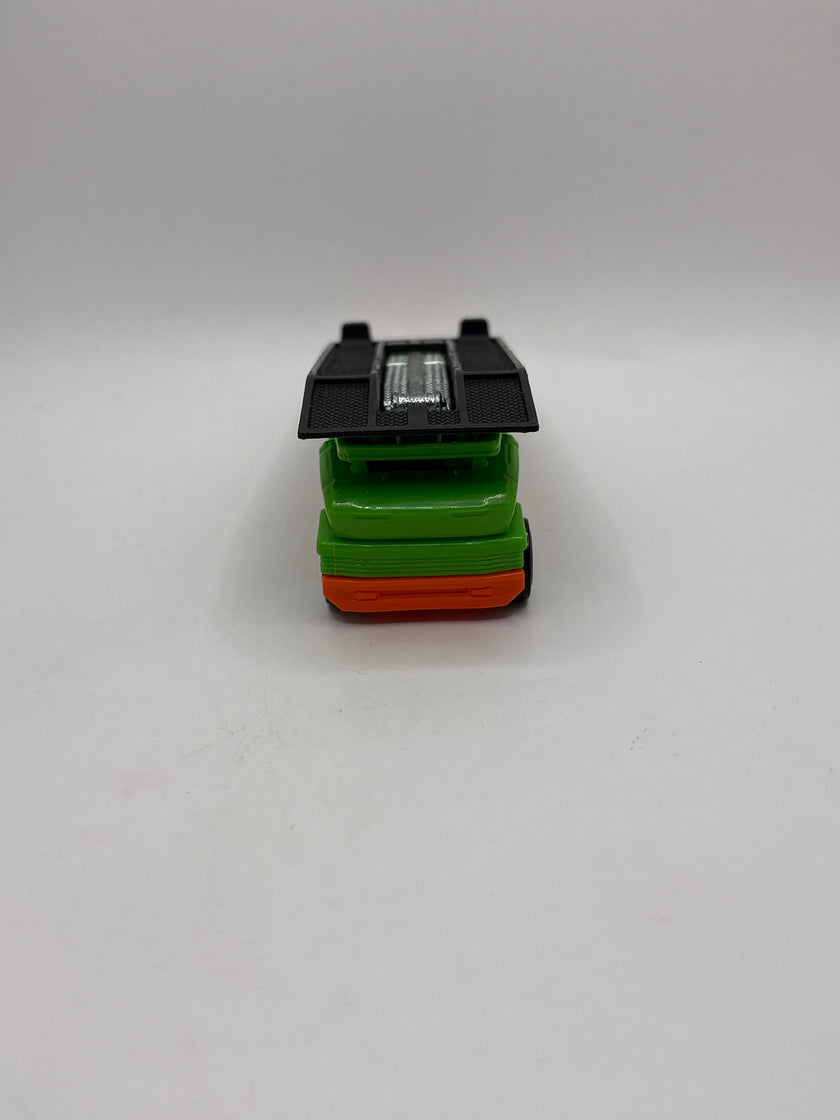 Hot Wheels The Embosser Diecast