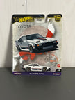 Hot Wheels 82 Toyota Supra Diecast