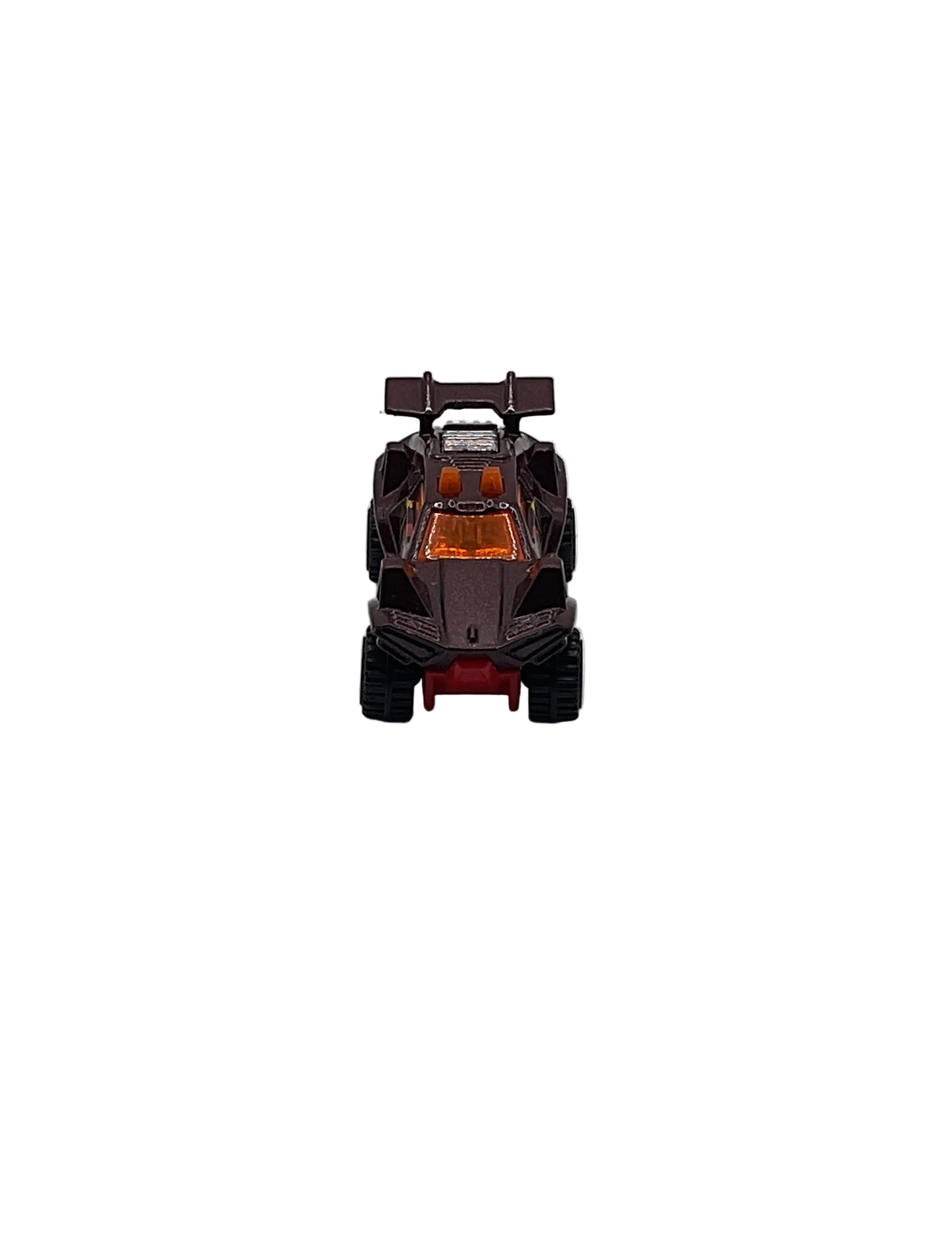 Hot Wheels Quicksand Diecast