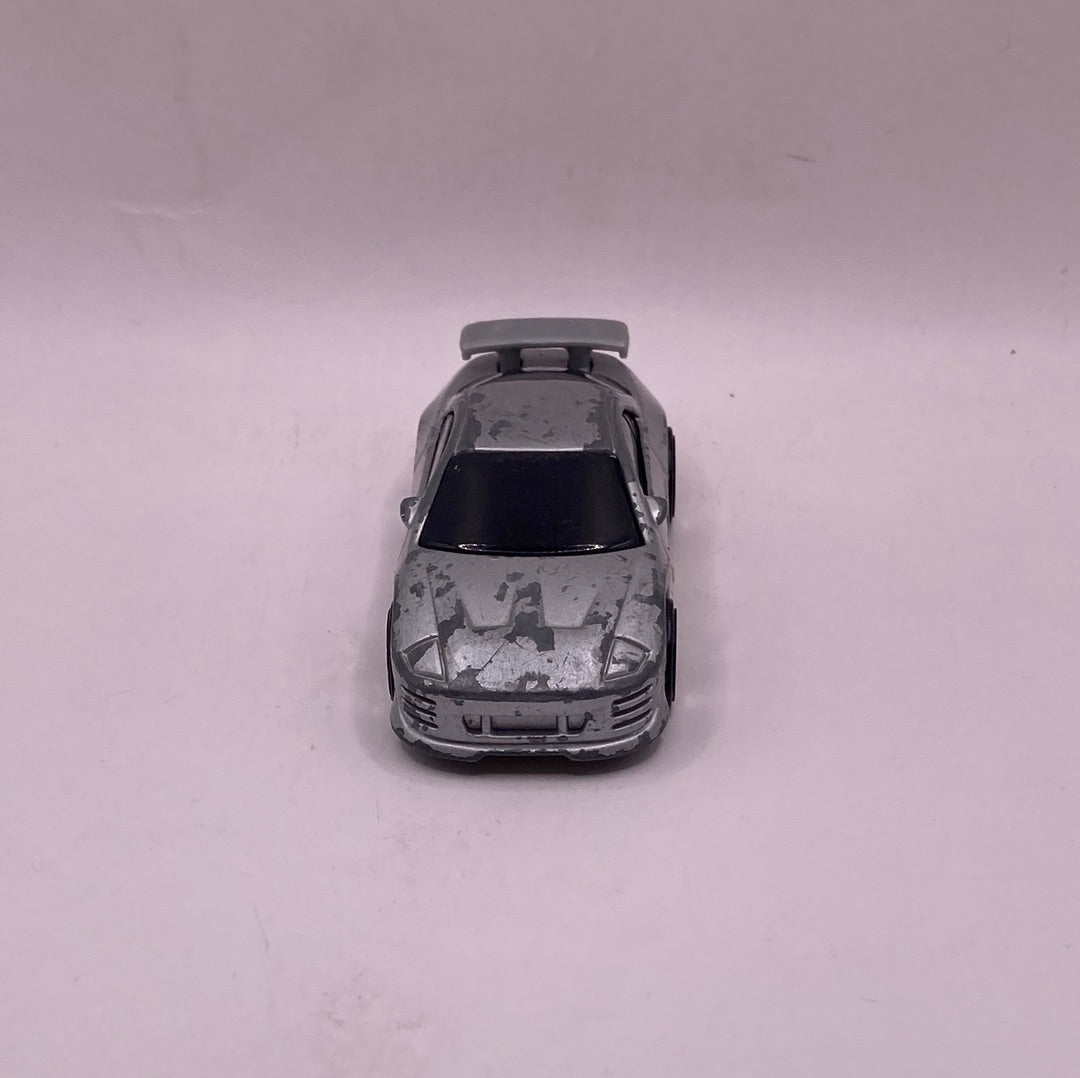 Hot Wheels Mitsubishi Eclipse Diecast