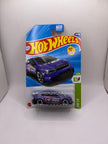 Hot Wheels Custom Kia EV6 Diecast