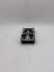 Hot Wheels Iridium Diecast purple