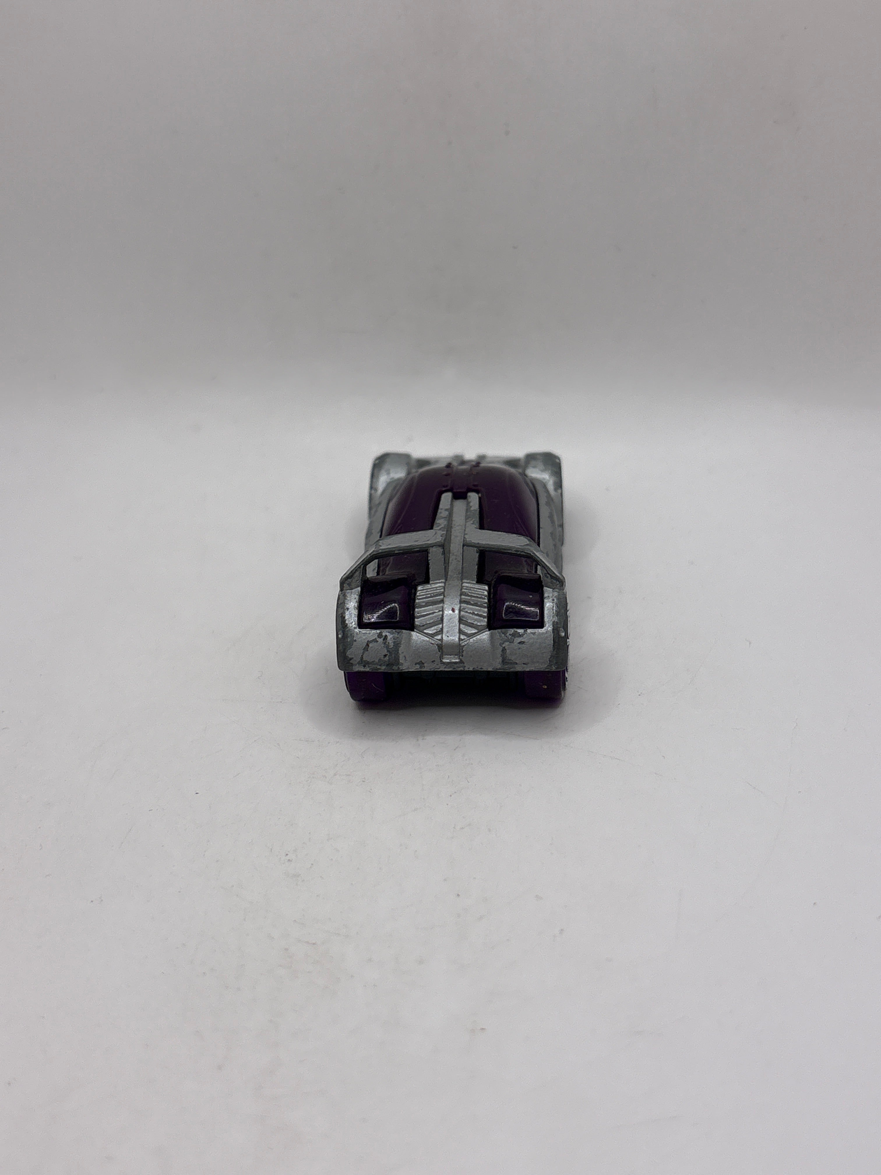 Hot Wheels Iridium Diecast purple