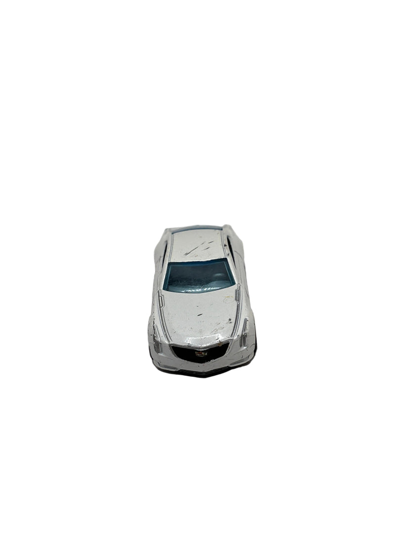 Hot Wheels Cadillac Elmiraj Diecast