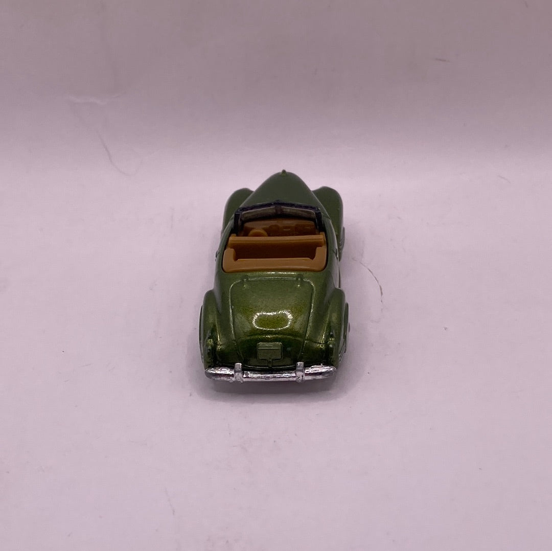 Matchbox 41 Cadillac Series 62 Diecast