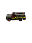 Hot Wheels HW Rapid Responder Diecast