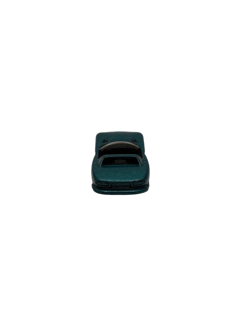 Hot Wheels Viper RT/10 Diecast blue