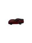 Hot Wheels 2013 Viper Diecast red