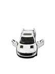 Kinsmart 2013 Ford F-150 SVT Raptor Supercrew Diecast