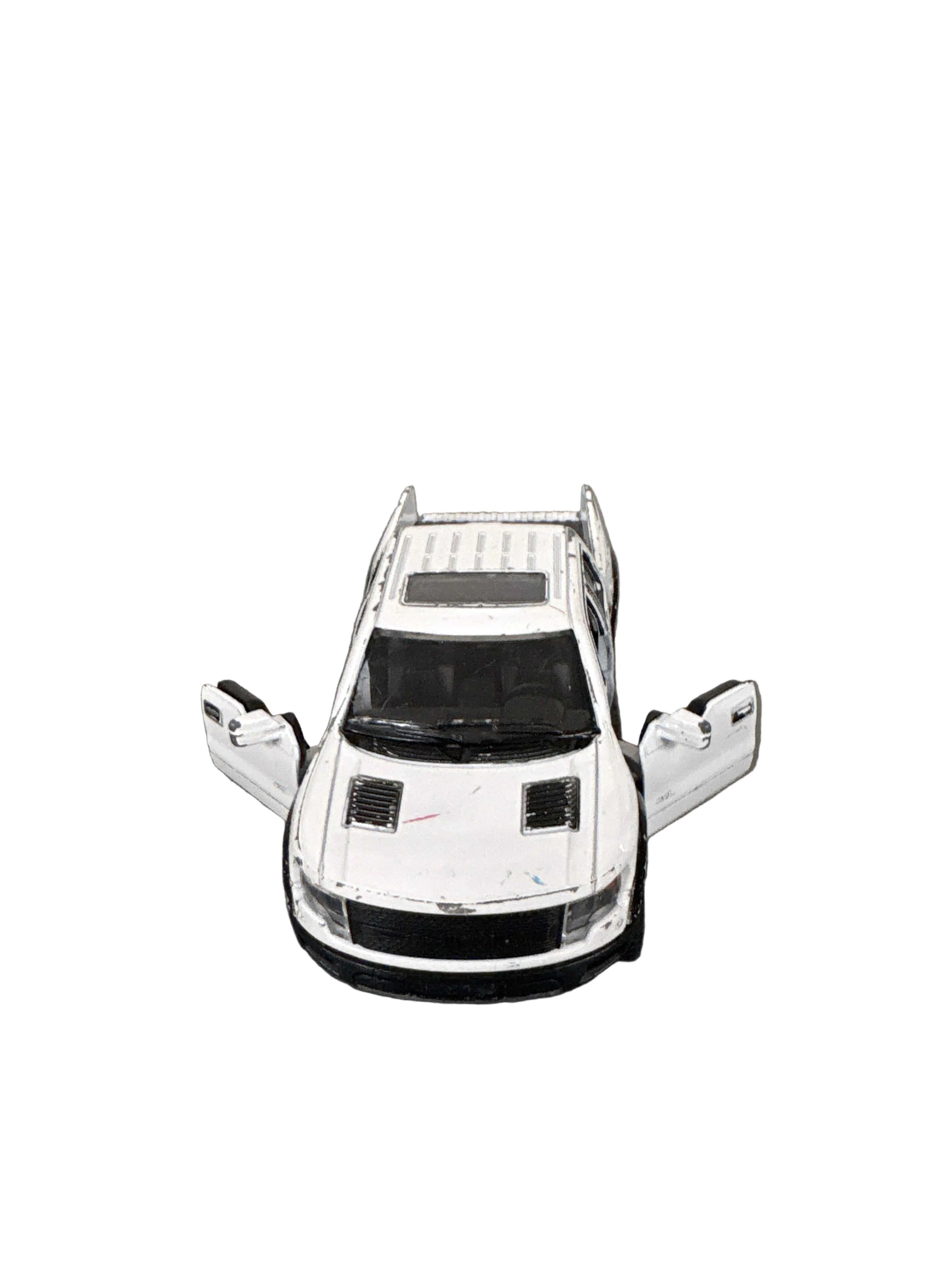 Kinsmart 2013 Ford F-150 SVT Raptor Supercrew Diecast