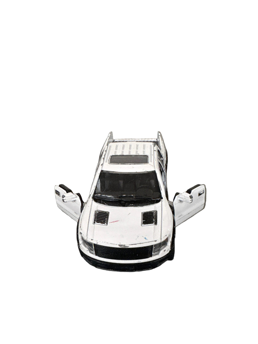 Kinsmart 2013 Ford F-150 SVT Raptor Supercrew Diecast