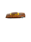 Hot Wheels Fish’d & Chip’d Diecast brown