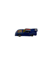 S.M. Toyota Celica LB Turbo GR.5 Diecast blue