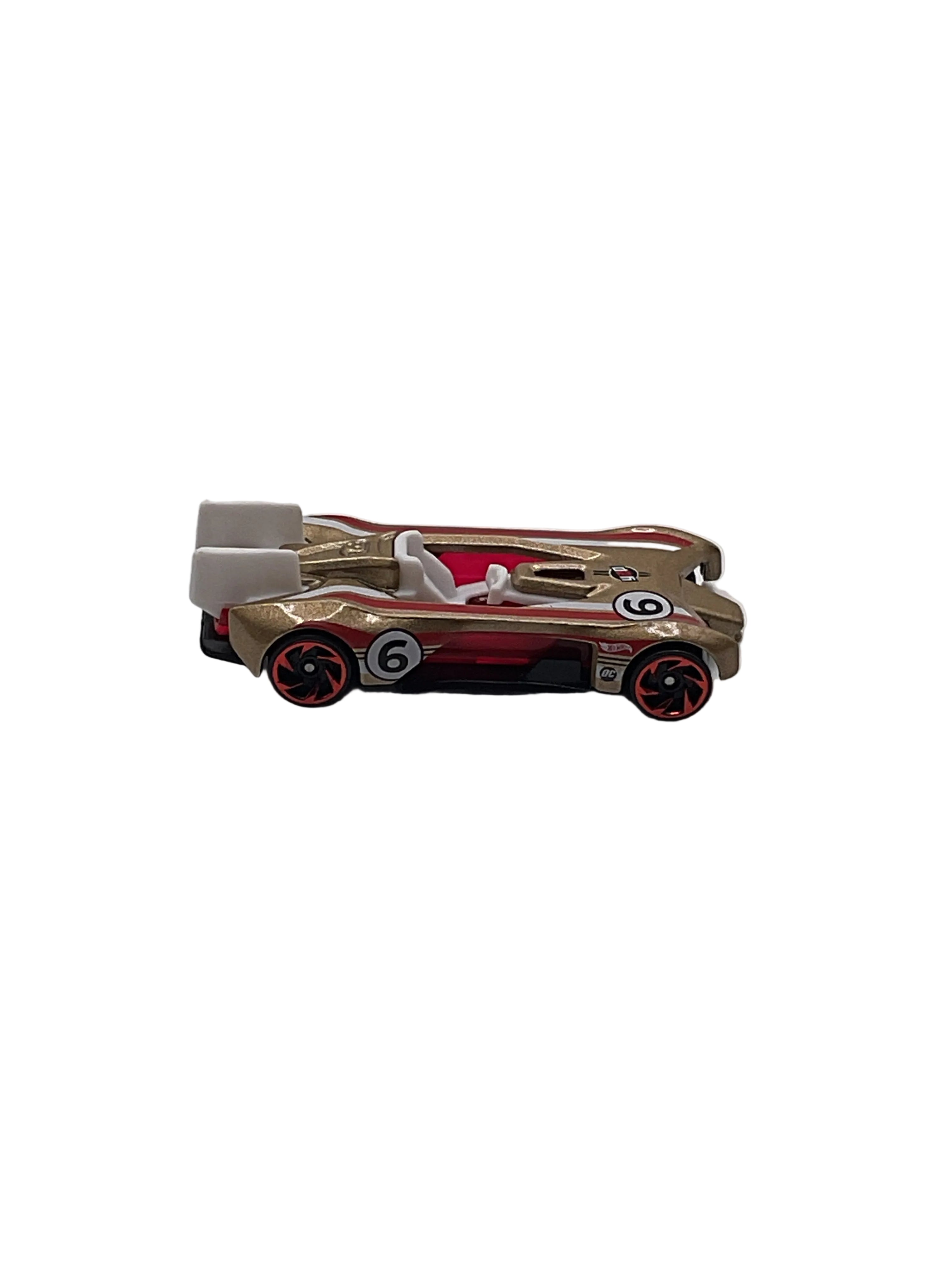 Hot Wheels King Of Diamonds Diecast