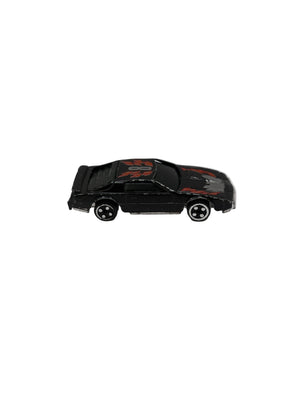 Summer Marz Karz Pontiac Firebird Diecast black