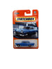 Matchbox Ford Custom 300 Diecast blue