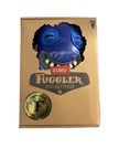 Fuggler Gold Edition blue
