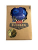 Fuggler Gold Edition blue