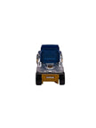 Hot Wheels Super Rigs Steel Power Diecast Blue