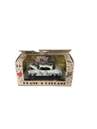 M2 1954 Chevrolet Bel Air Diecast