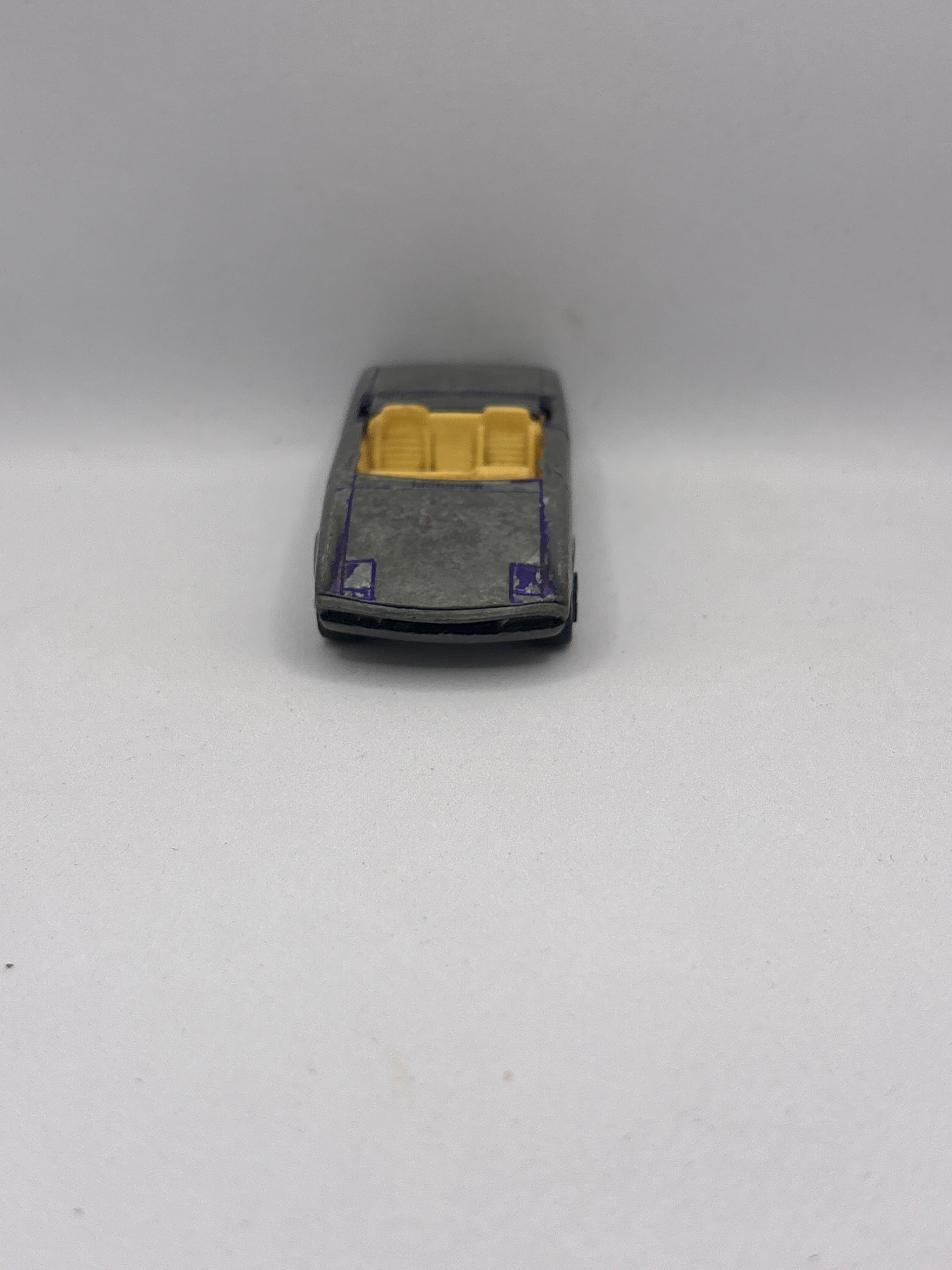 Playart VW Porsche 914 Diecast