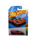 Hot Wheels Gordon Murray Automotive T.33 Diecast orange