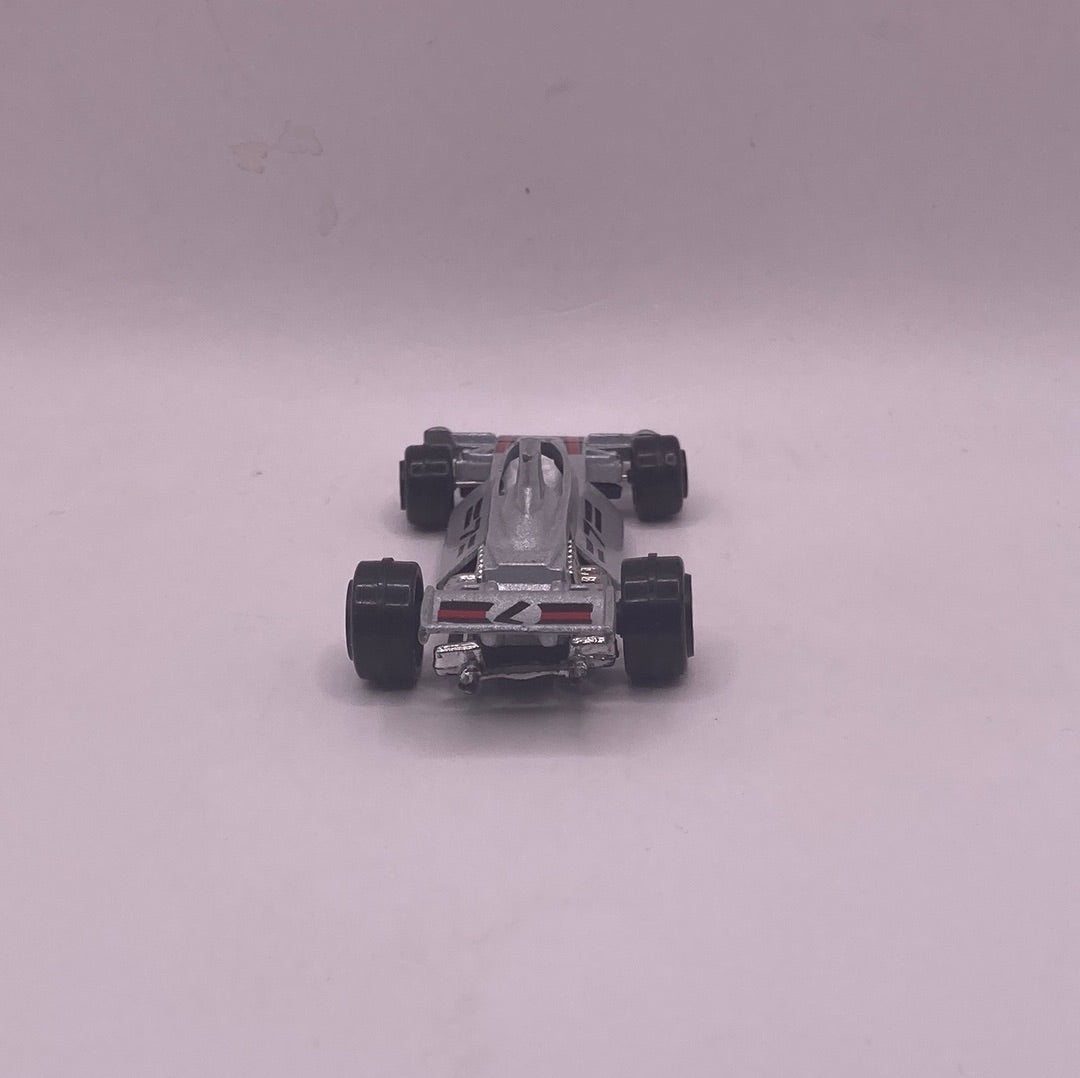 Yatming McLaren M23 Diecast