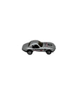 BMW Z8 Diecast silver