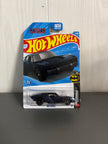 Hot Wheels Batmobile Diecast
