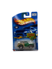 Hot Wheels Morris Wagon Diecast