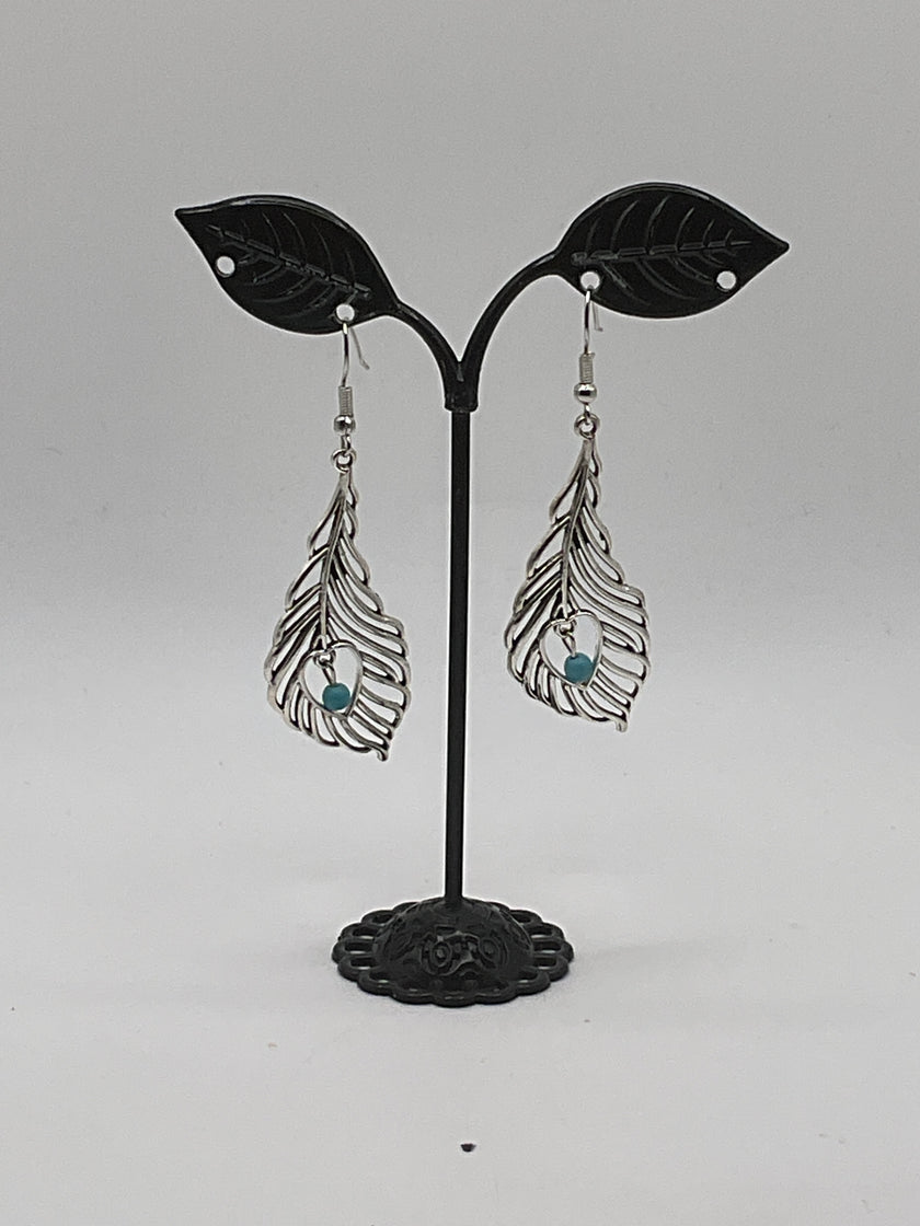 Turquoise Earrings